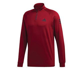 Adidas Club Midlayer (M)