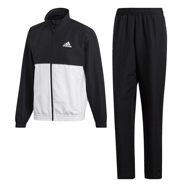 Adidas Club Tracksuit (M)