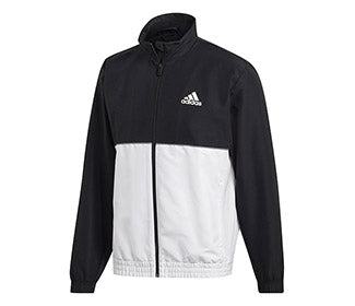 Adidas Club Tracksuit (M)