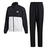 Adidas Club Tracksuit (M)