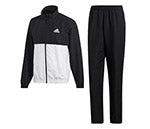 Adidas Club Tracksuit (M)