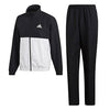 Adidas Club Tracksuit (M)
