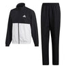 Adidas Club Tracksuit (M)