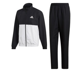 Adidas Club Tracksuit (M)