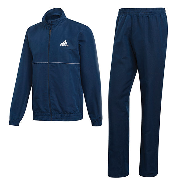 Adidas Club Tracksuit (M)