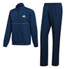 Adidas Club Tracksuit (M)