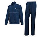 Adidas Club Tracksuit (M)
