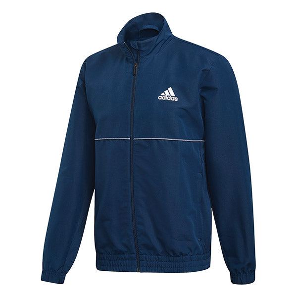 Adidas Club Tracksuit (M)
