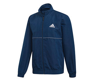 Adidas Club Tracksuit (M)