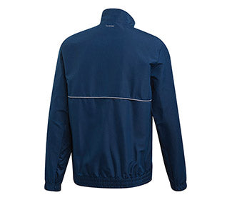 Adidas Club Tracksuit (M)