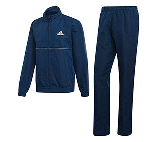 Adidas Club Tracksuit (M)