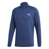 Adidas Club Midlayer (M) (Indigo Blue)