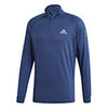 Adidas Club Midlayer (M) (Indigo Blue)