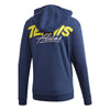 Adidas Category Graphic Hoodie (M)