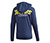 Adidas Category Graphic Hoodie (M)