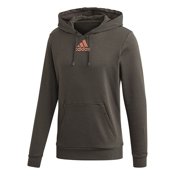 Adidas Category Graphic Hoodie (M)