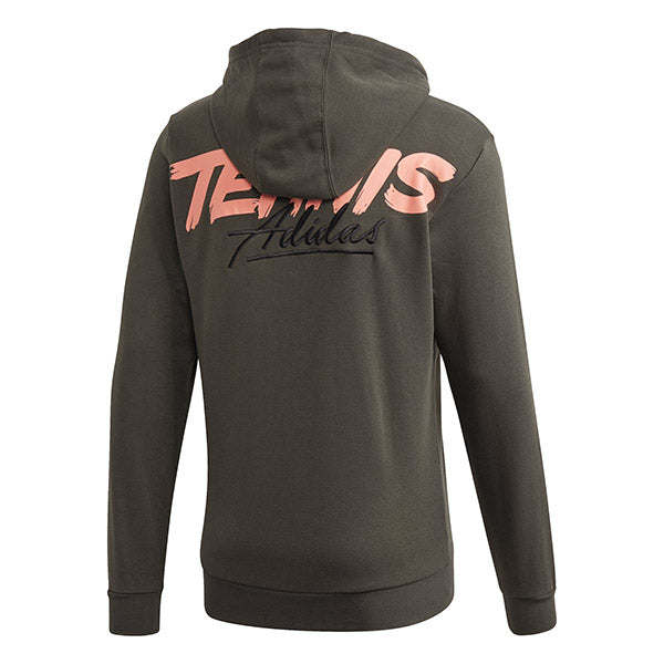 Adidas Category Graphic Hoodie (M)