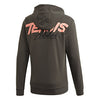 Adidas Category Graphic Hoodie (M)