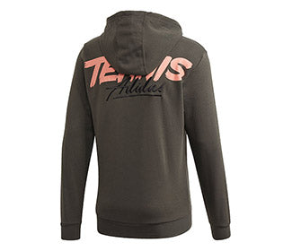 Adidas Category Graphic Hoodie (M)