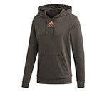 Adidas Category Graphic Hoodie (M)