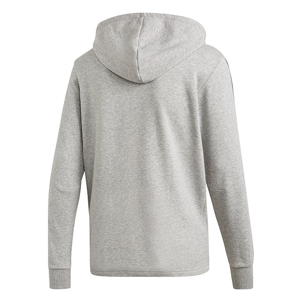 Adidas Three Stripes Full Zip Hoodie (M)