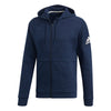 Adidas Id Stadium Hoodie (M)