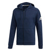 Adidas Id Stadium Hoodie (M)