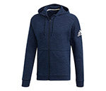 Adidas Id Stadium Hoodie (M)