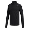 Adidas Supernova 1/4 Zip Tee (M)