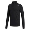 Adidas Supernova 1/4 Zip Tee (M)