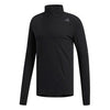Adidas Supernova 1/4 Zip Tee (M)