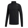 Adidas Supernova 1/4 Zip Tee (M)