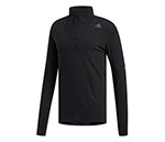 Adidas Supernova 1/4 Zip Tee (M)