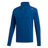 Adidas Supernova 1/4 Zip Tee (M)