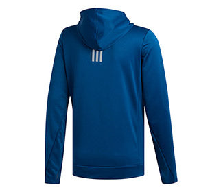 Adidas Own The Run Hoodie (M)