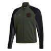 Adidas Ny Mens V.City Jacket