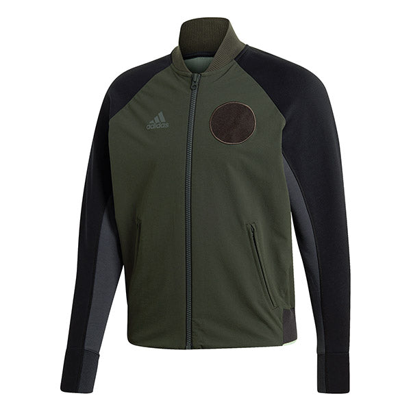 Adidas Ny Mens V.City Jacket