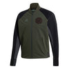 Adidas Ny Mens V.City Jacket