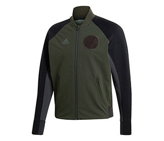 Adidas Ny Mens V.City Jacket