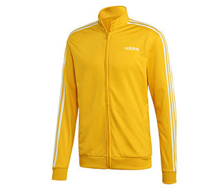 Adidas 3Stripe Tricot Jacket (M)