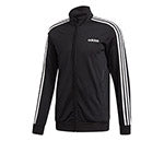 Adidas 3Stripe Tricot Jacket (M)