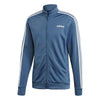 Adidas 3Stripe Tricot Jacket (M)