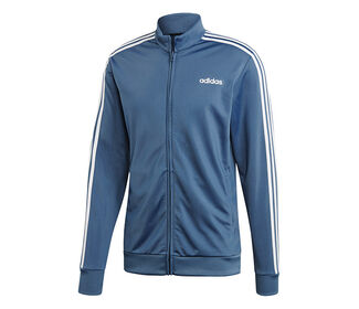 Adidas 3Stripe Tricot Jacket (M)