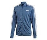 Adidas 3Stripe Tricot Jacket (M)