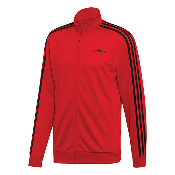 Adidas 3Stripe Tricot Jacket (M)