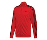 Adidas 3Stripe Tricot Jacket (M)
