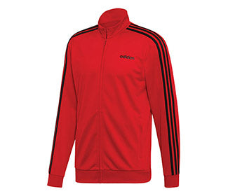 Adidas 3Stripe Tricot Jacket (M)