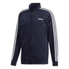 Adidas 3Stripe Tricot Jacket (M)