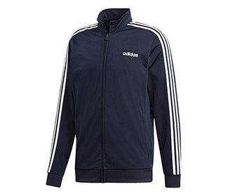 Adidas 3Stripe Tricot Jacket (M)