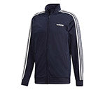 Adidas 3Stripe Tricot Jacket (M)